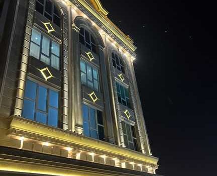 فاز یک تکواحدی -155 متر