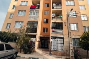 پروژه اینتاپارس – 83 متر