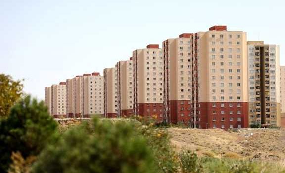 مستاجران تهرانی