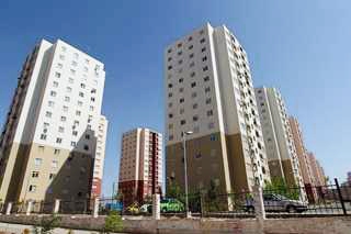 آپارتمان دوخوابه کوزو6
