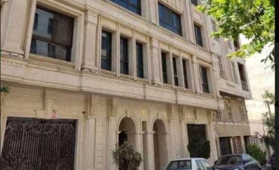 آپارتمان دوخوابه فاز3