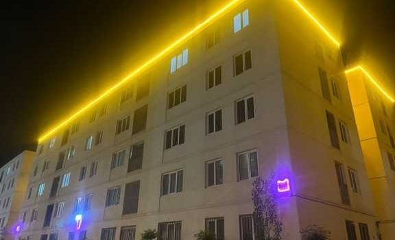 فروش آپارتمان /کیسون