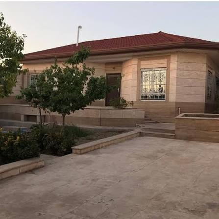 خرید ویلا در فاز ۲ پرند